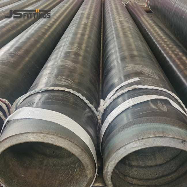 steel pipe astm a53
